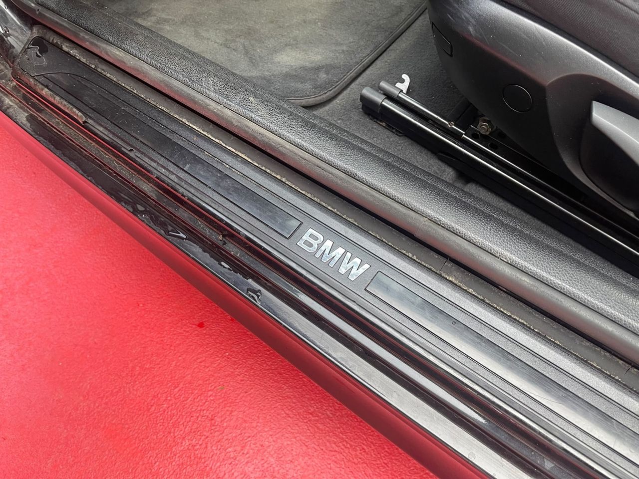 Imagen 98 del BMW Serie 1 en Auto Select Edition, Figueres