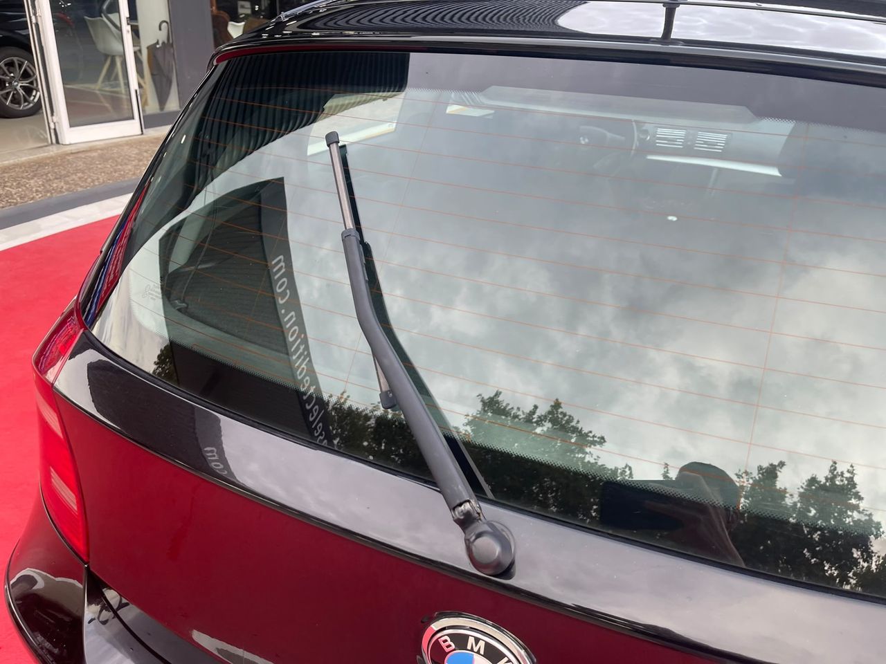 Imagen 25 del BMW Serie 1 en Auto Select Edition, Figueres