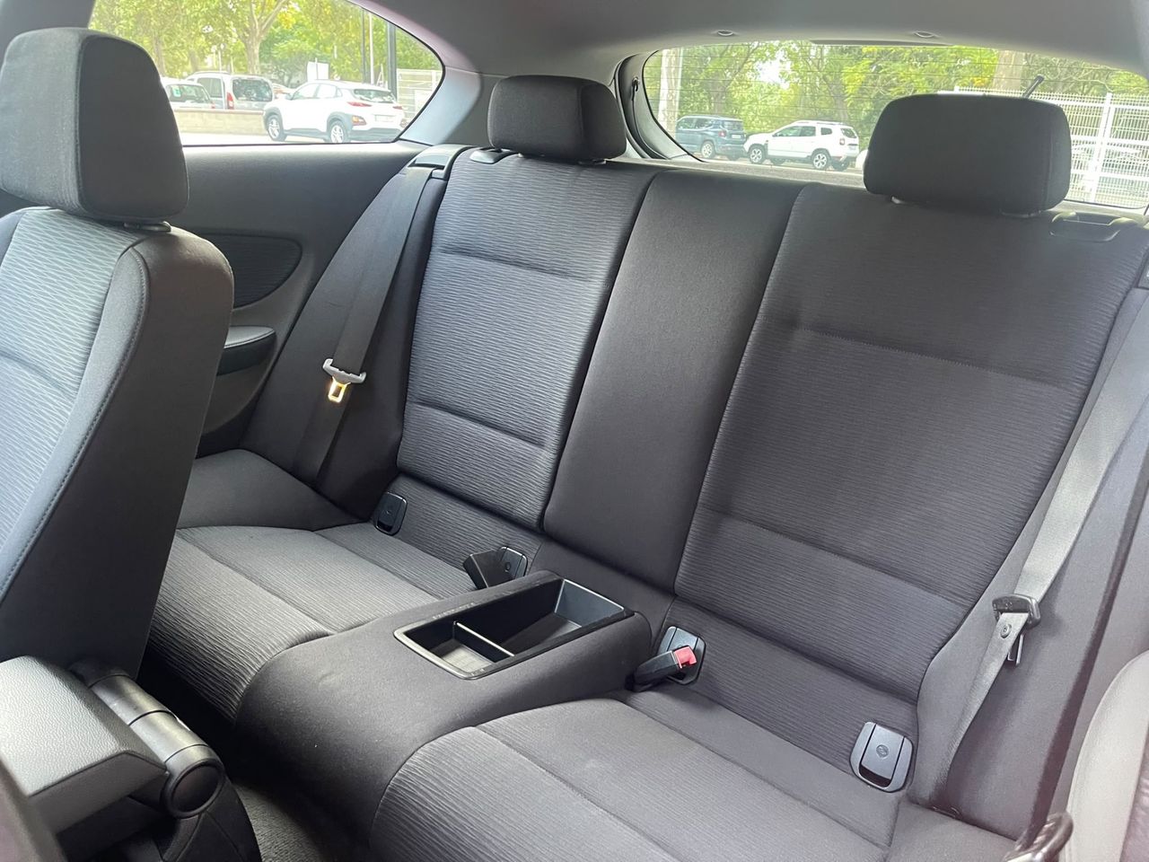 Imagen 89 del BMW Serie 1 en Auto Select Edition, Figueres