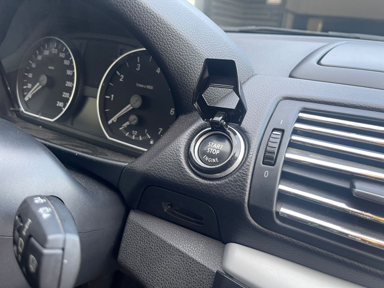 Imagen 126 del BMW Serie 1 en Auto Select Edition, Figueres