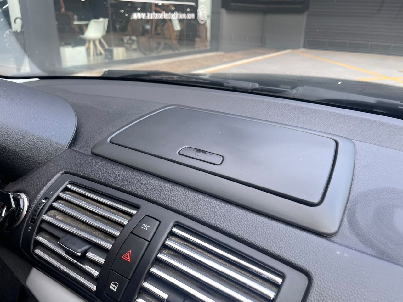 Imagen 83 del BMW Serie 1 en Auto Select Edition, Figueres