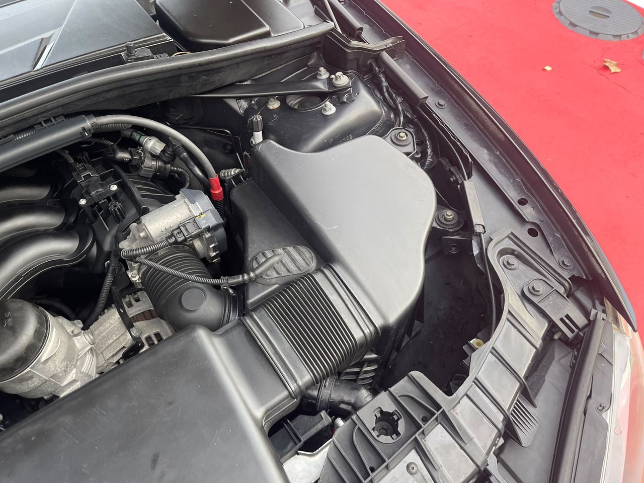 Imagen 38 del BMW Serie 1 en Auto Select Edition, Figueres