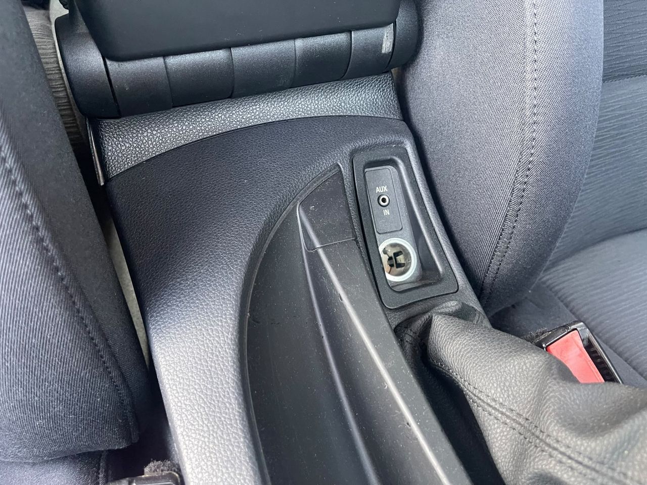 Imagen 61 del BMW Serie 1 en Auto Select Edition, Figueres