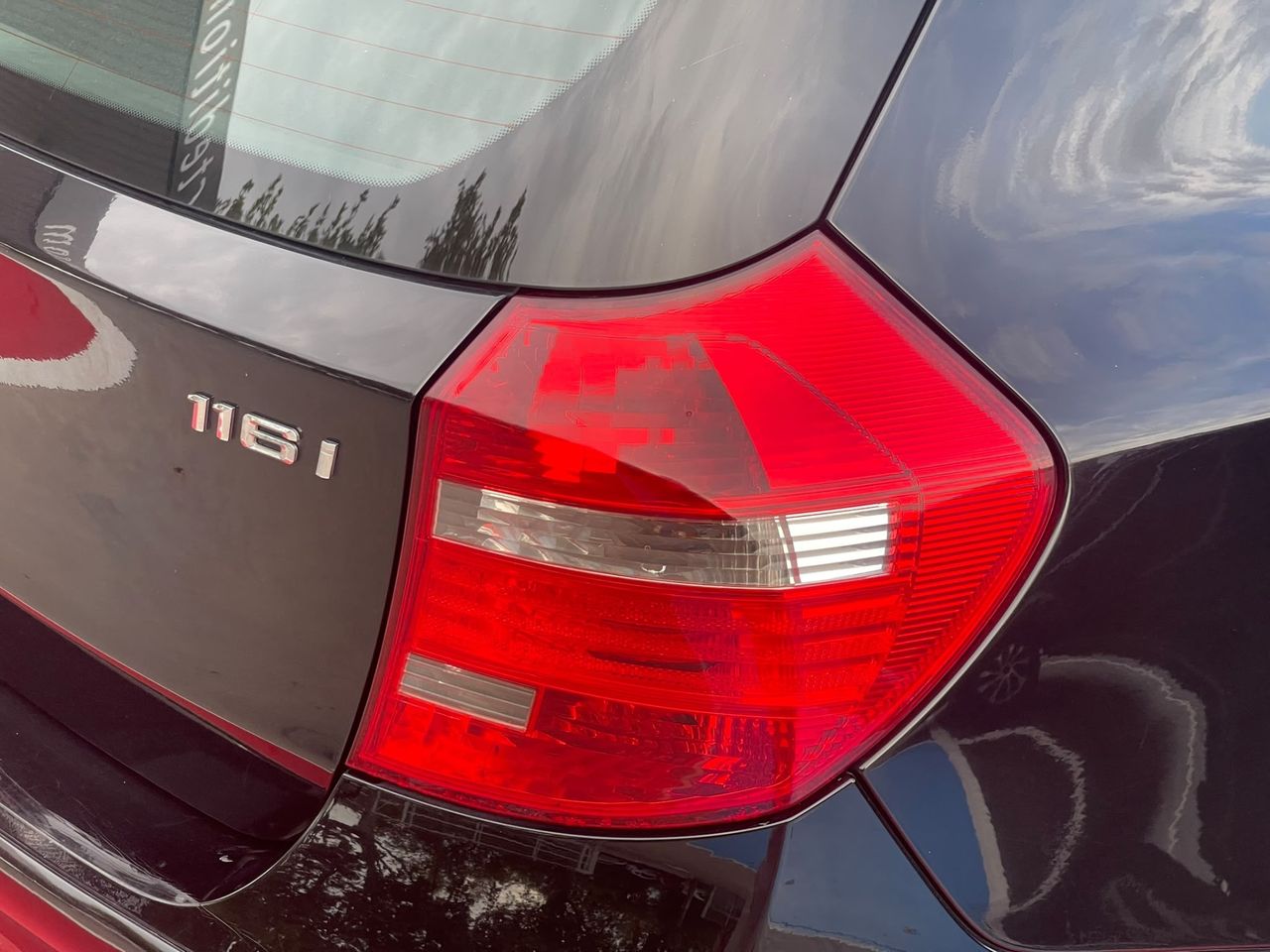 Imagen 28 del BMW Serie 1 en Auto Select Edition, Figueres