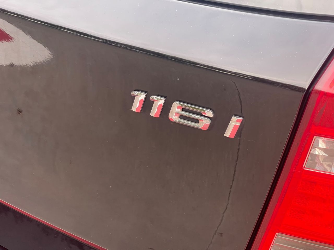 Imagen 23 del BMW Serie 1 en Auto Select Edition, Figueres
