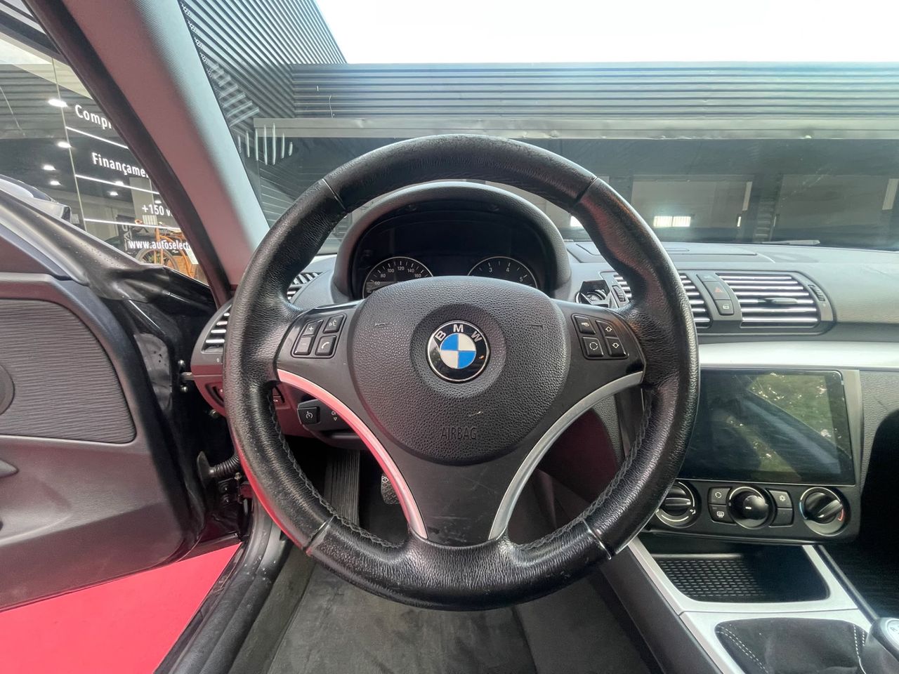 Imagen 113 del BMW Serie 1 en Auto Select Edition, Figueres