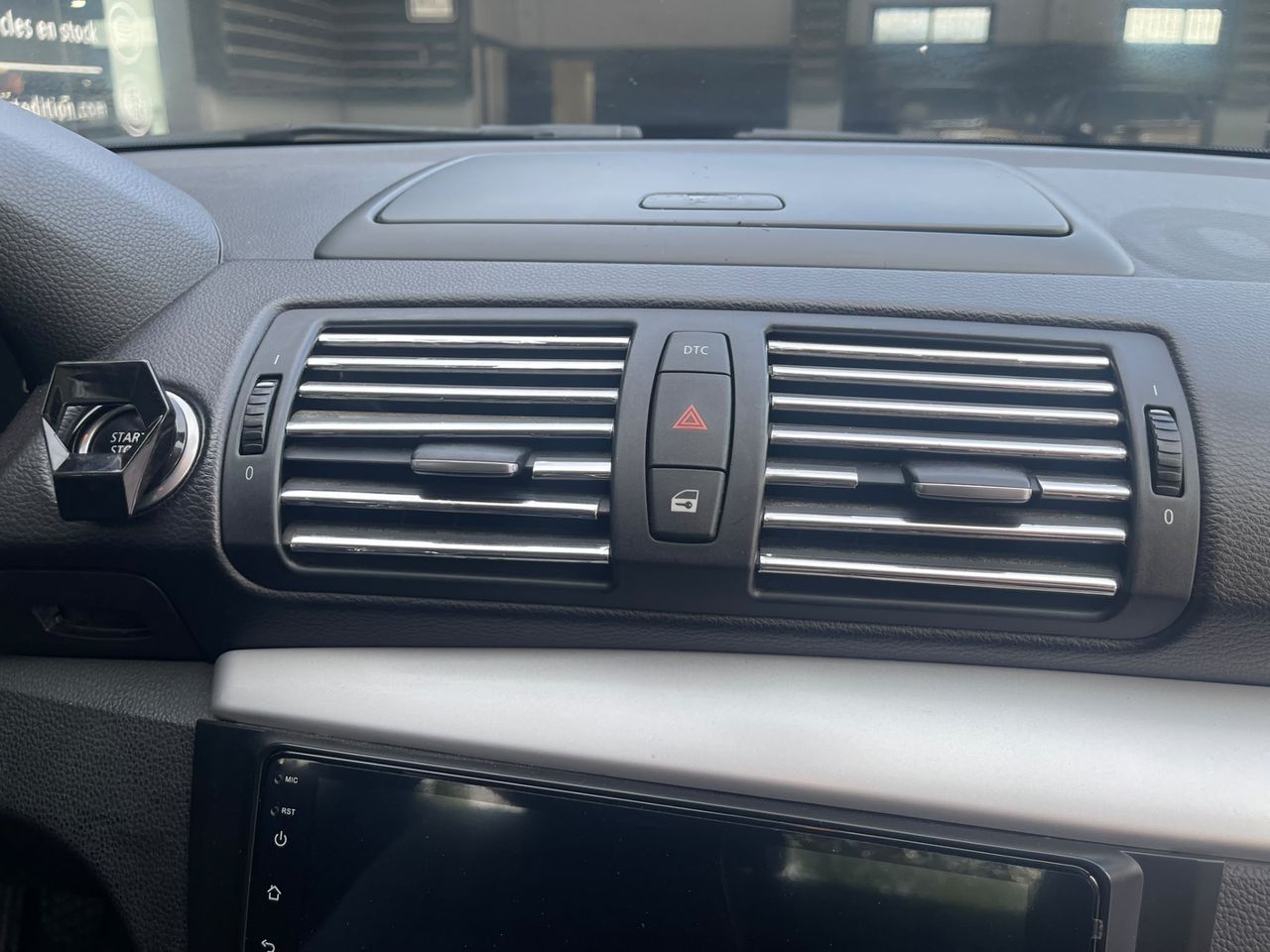 Imagen 81 del BMW Serie 1 en Auto Select Edition, Figueres