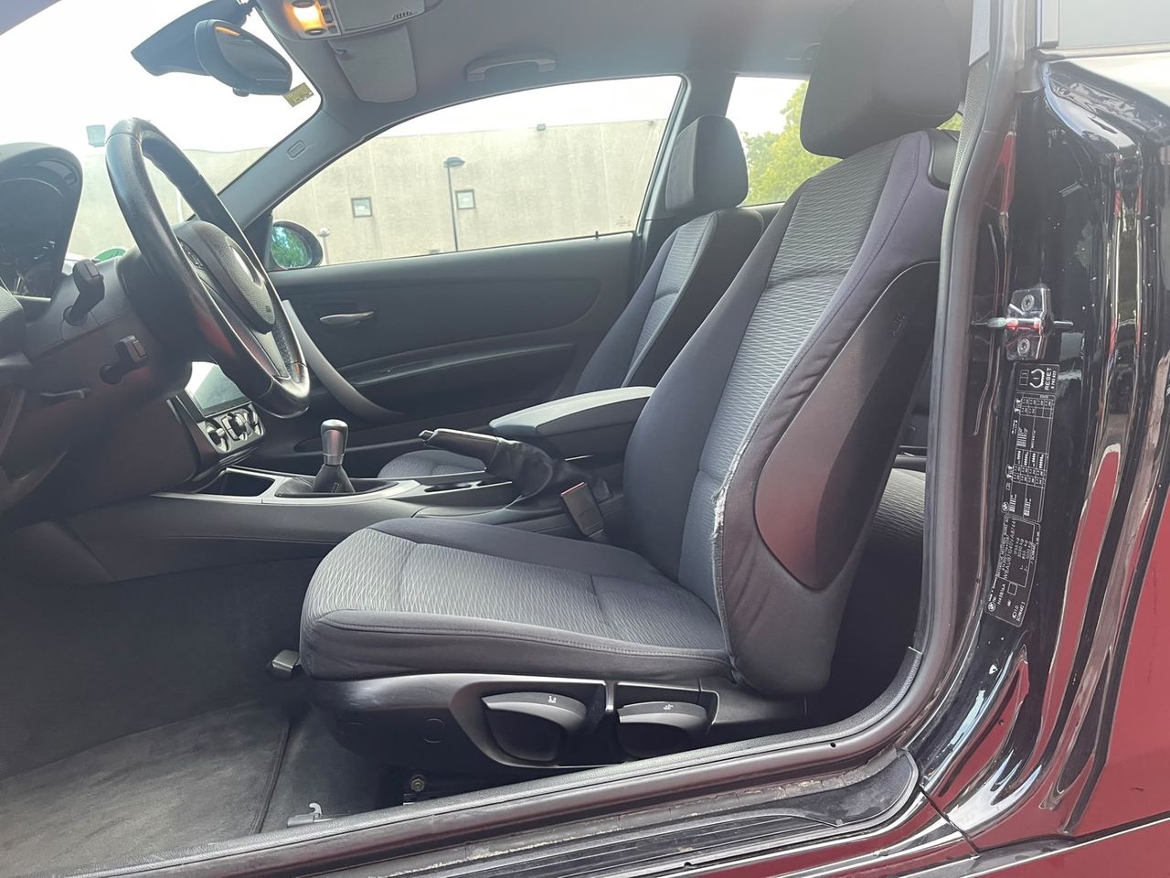 Imagen 70 del BMW Serie 1 en Auto Select Edition, Figueres