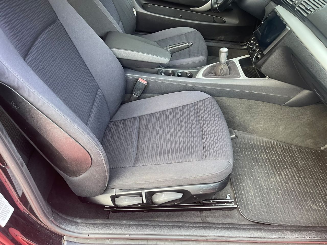 Imagen 101 del BMW Serie 1 en Auto Select Edition, Figueres