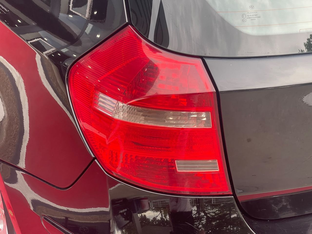 Imagen 30 del BMW Serie 1 en Auto Select Edition, Figueres