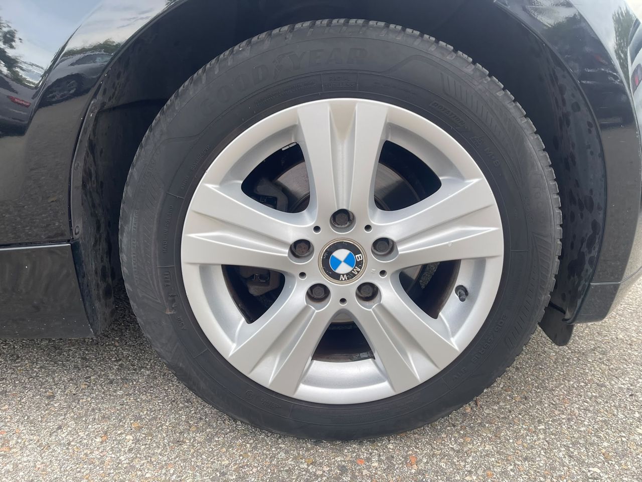 Imagen 33 del BMW Serie 1 en Auto Select Edition, Figueres