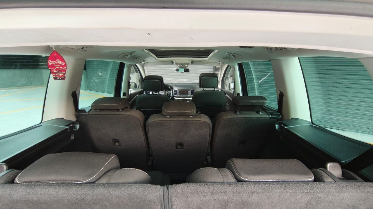 Imagen 5 del Volkswagen Sharan en Auto Select Edition, Palafrugell