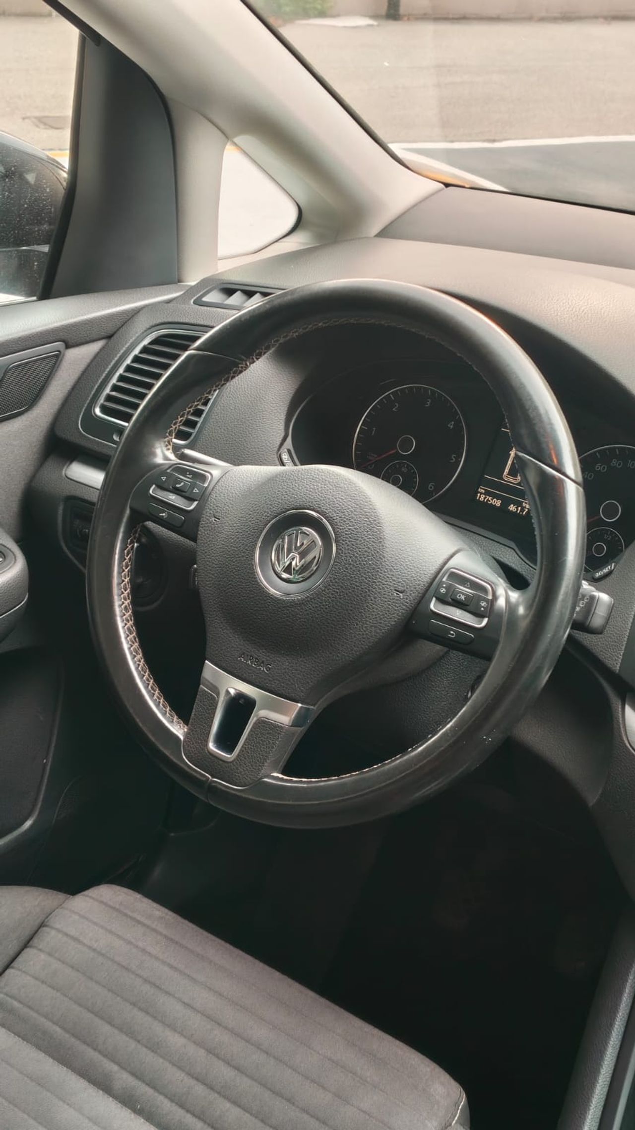 Imagen 6 del Volkswagen Sharan en Auto Select Edition, Palafrugell