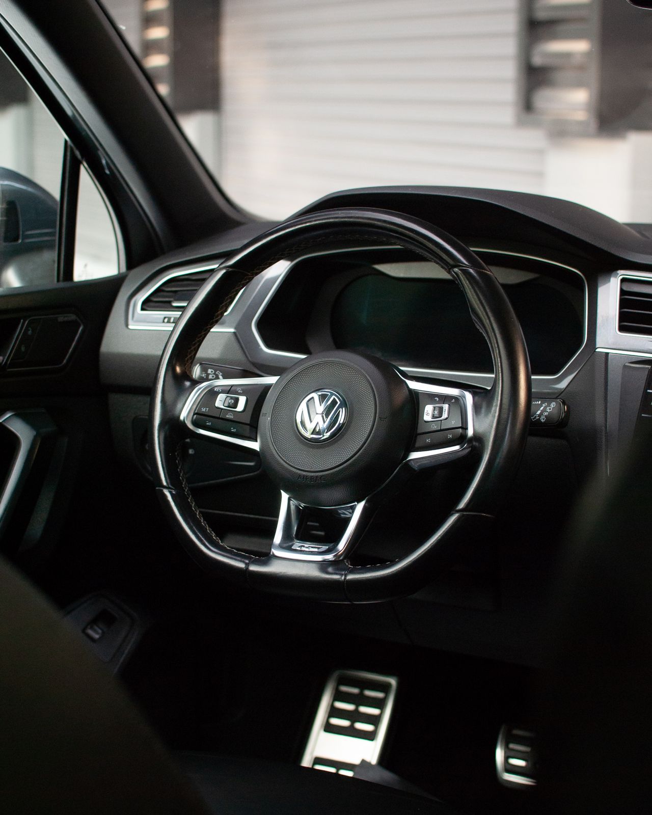 Imagen 18 del Volkswagen Tiguan en Auto Select Edition, Figueres