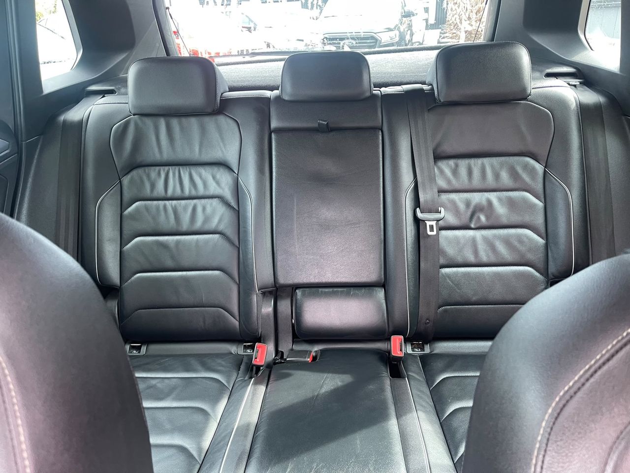 Imagen 19 del Volkswagen Tiguan en Auto Select Edition, Figueres