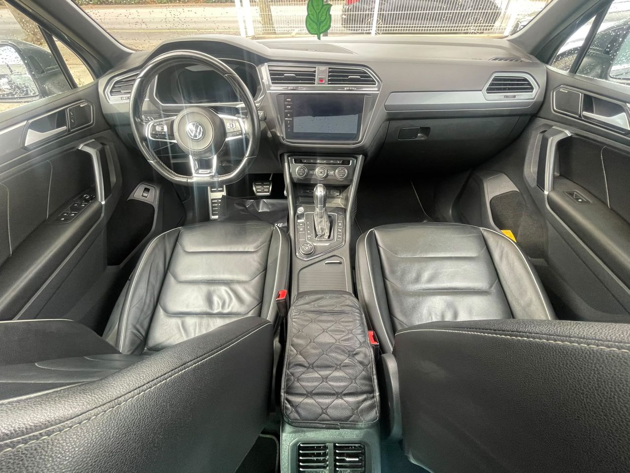 Imagen 20 del Volkswagen Tiguan en Auto Select Edition, Figueres