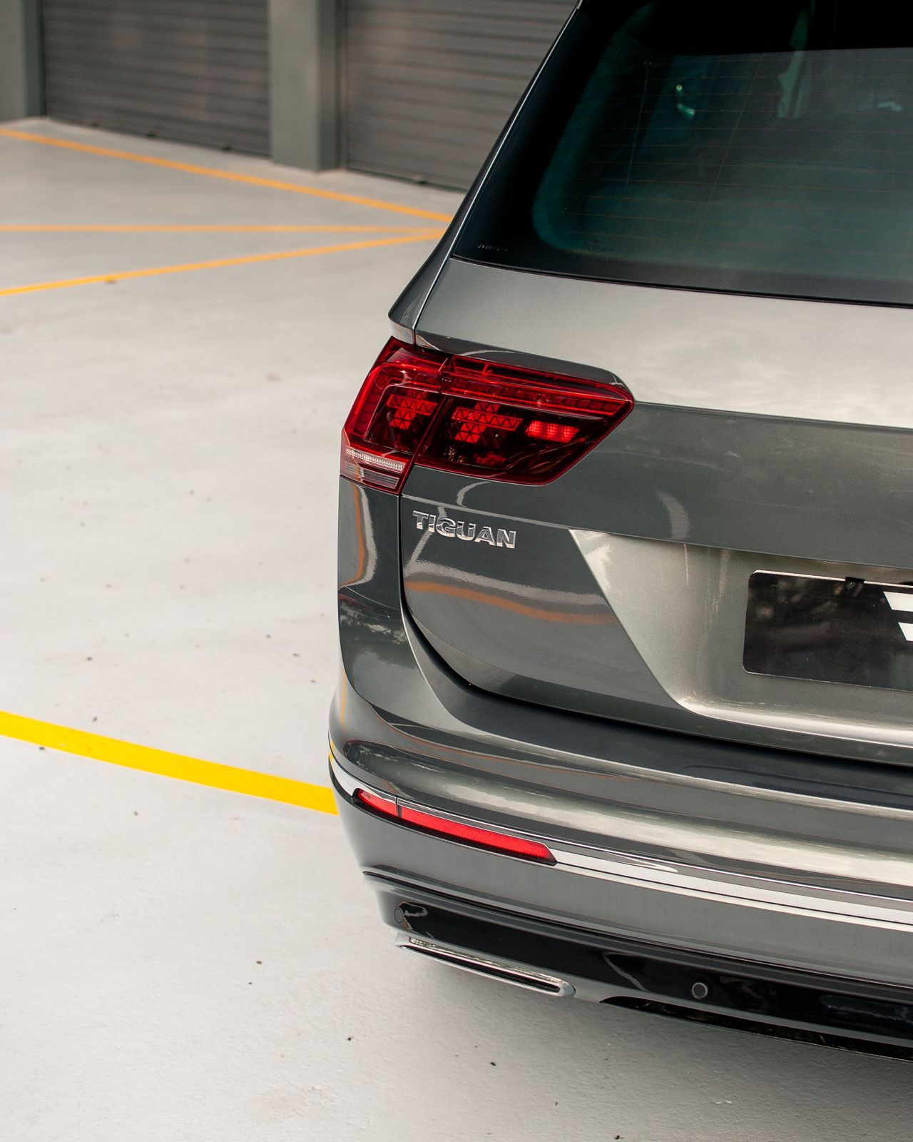 Imagen 11 del Volkswagen Tiguan en Auto Select Edition, Figueres