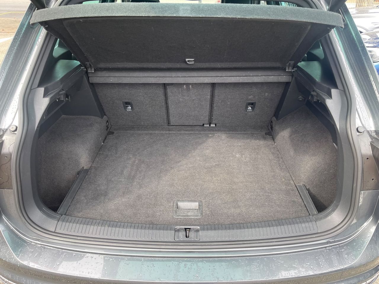 Imagen 17 del Volkswagen Tiguan en Auto Select Edition, Figueres