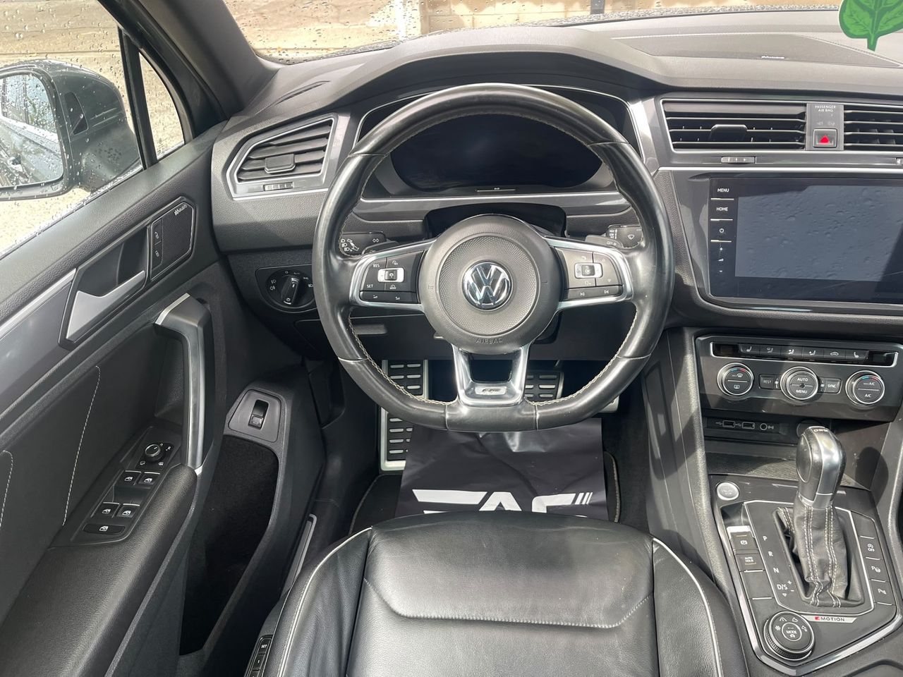Imagen 16 del Volkswagen Tiguan en Auto Select Edition, Figueres