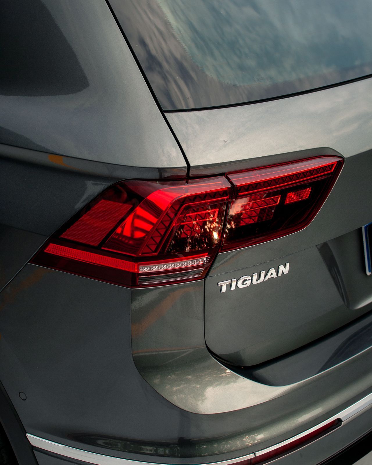 Imagen 10 del Volkswagen Tiguan en Auto Select Edition, Figueres