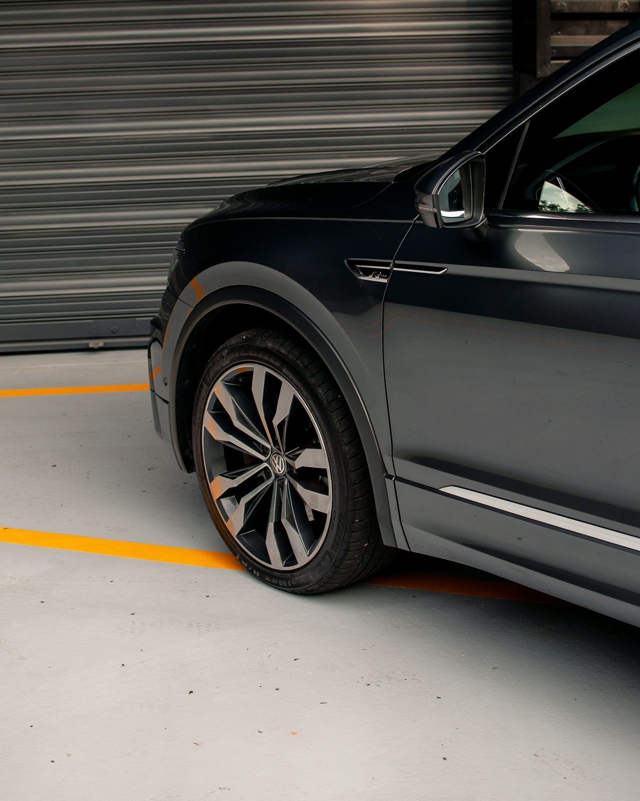 Imagen 15 del Volkswagen Tiguan en Auto Select Edition, Figueres