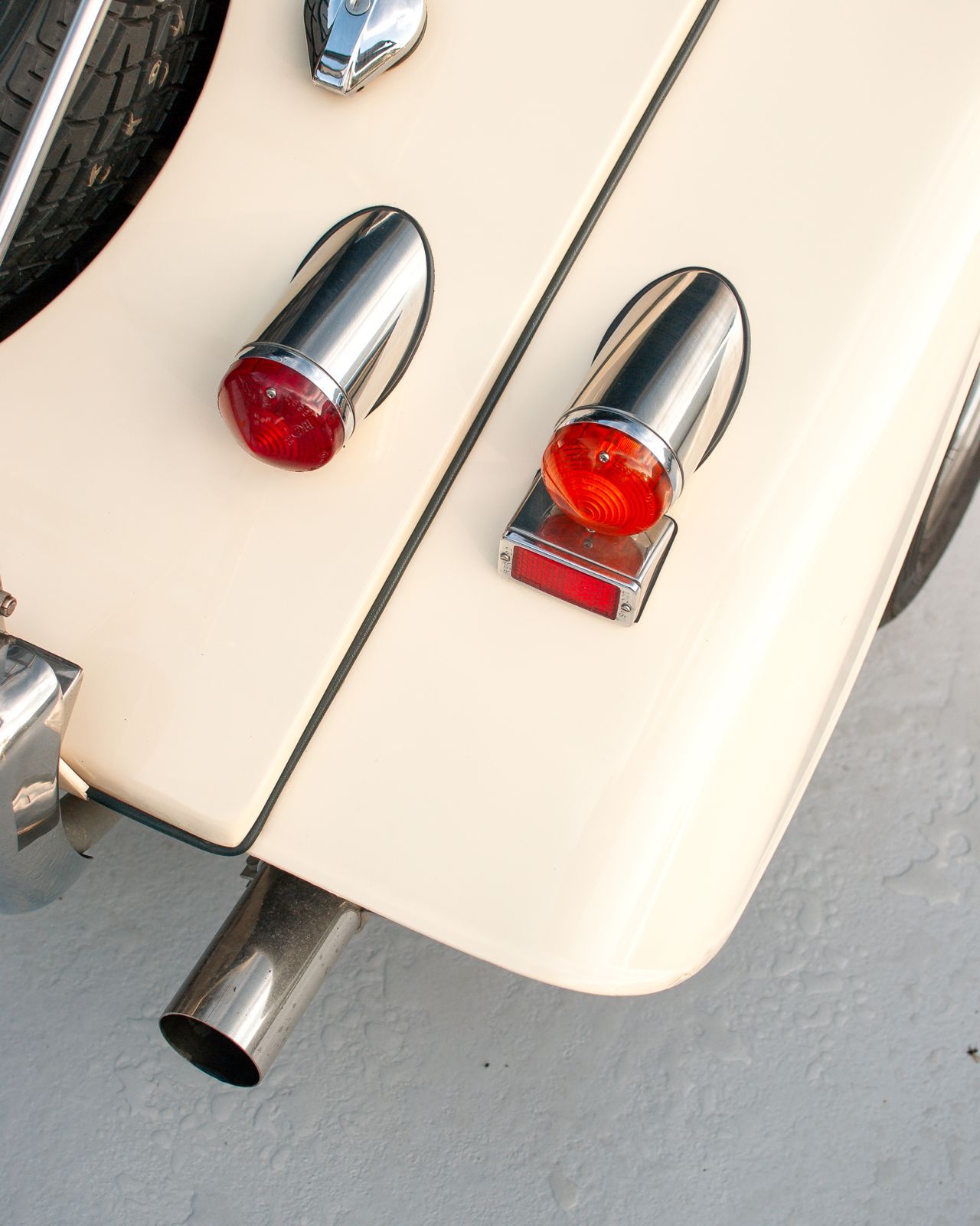 Imagen 12 del Morgan 4 4 en Auto Select Edition, Figueres