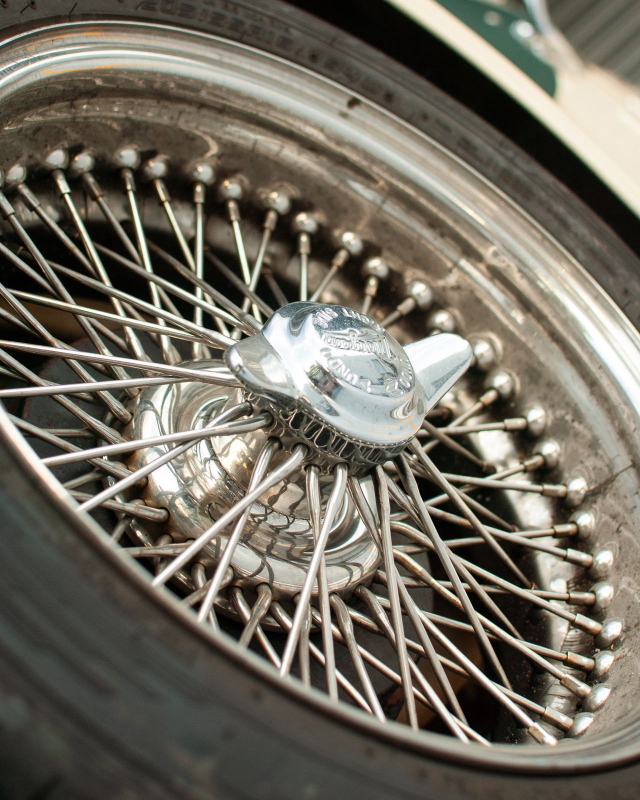 Imagen 18 del Morgan 4 4 en Auto Select Edition, Figueres