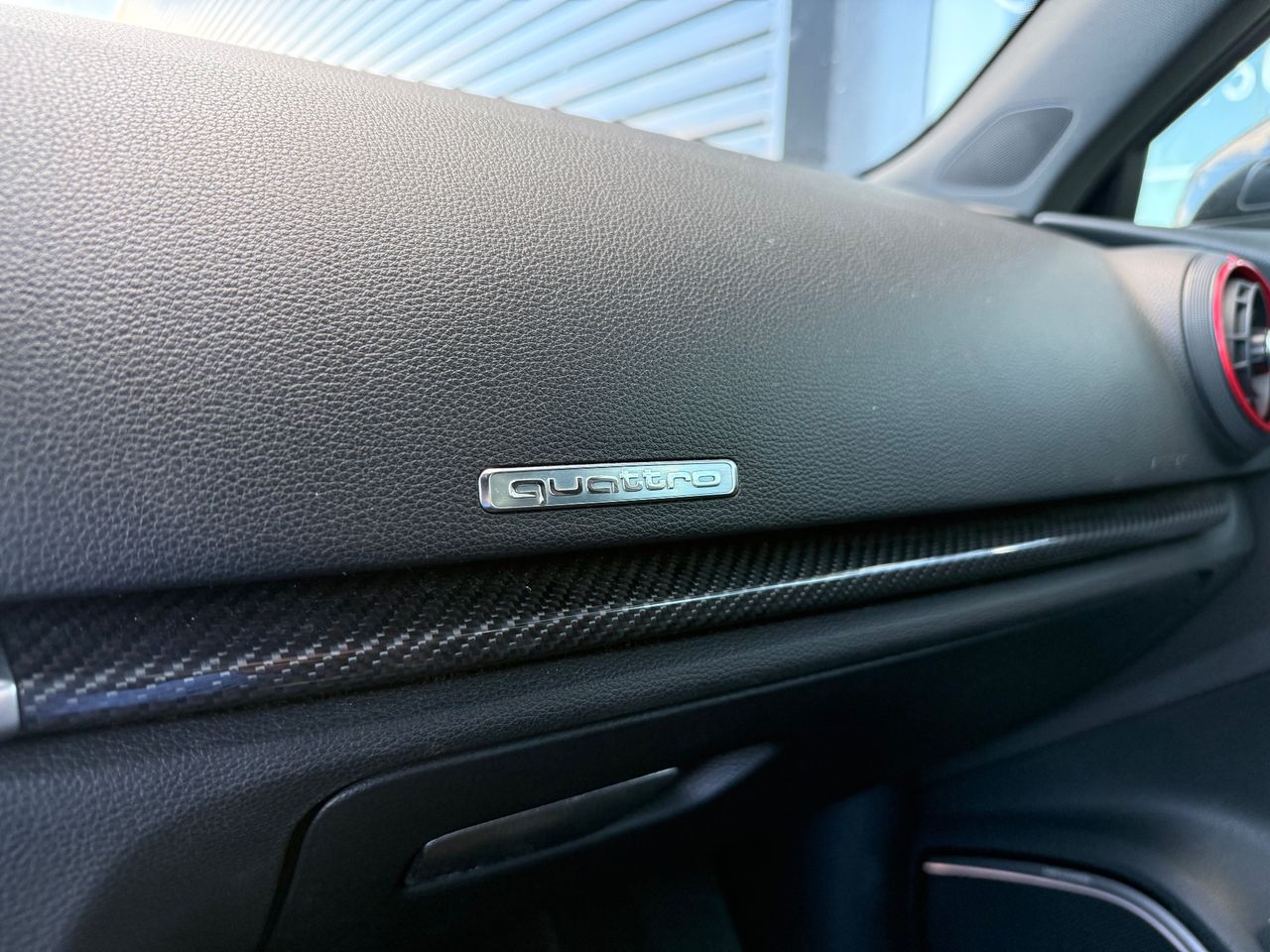 Imagen 9 del Audi A3 en Auto Select Edition, Palafrugell