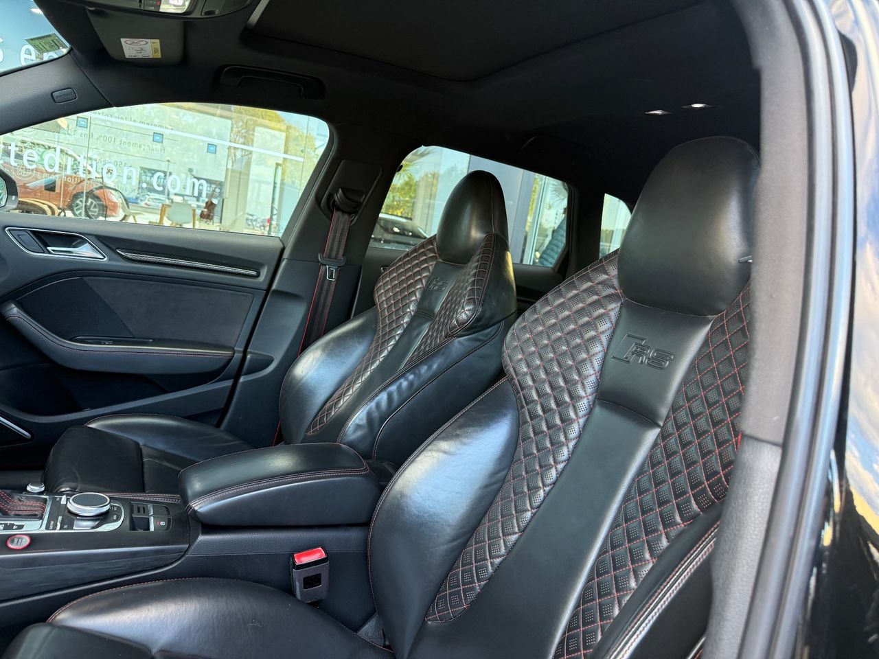 Imagen 14 del Audi A3 en Auto Select Edition, Palafrugell