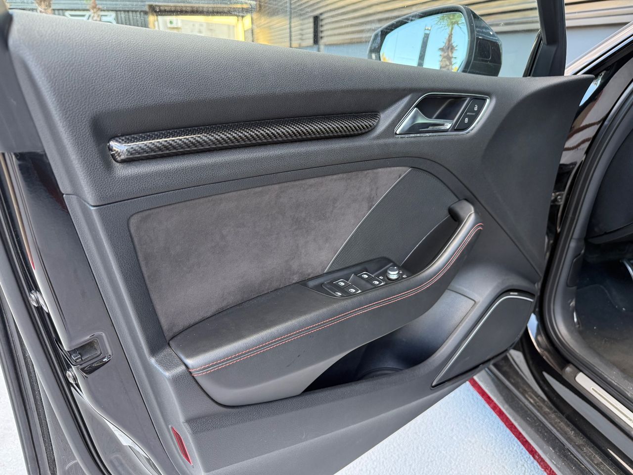 Imagen 12 del Audi A3 en Auto Select Edition, Palafrugell