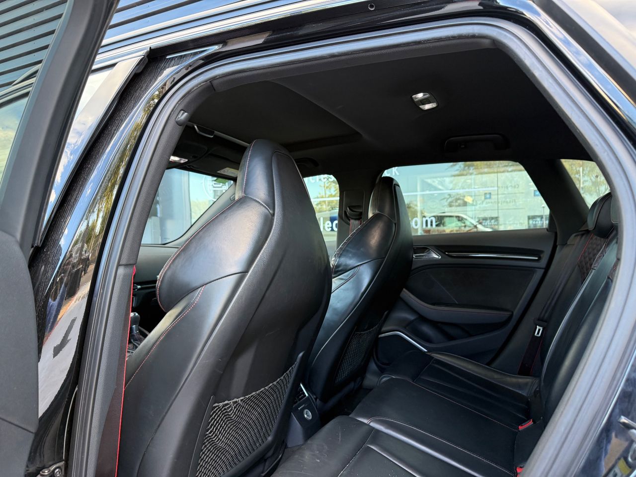 Imagen 6 del Audi A3 en Auto Select Edition, Palafrugell