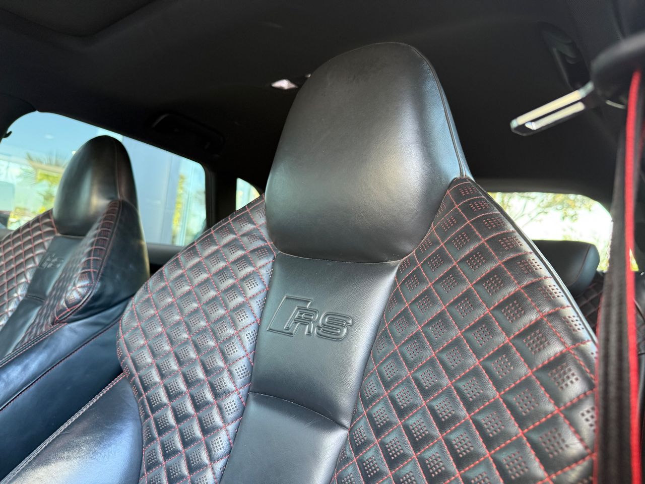 Imagen 16 del Audi A3 en Auto Select Edition, Palafrugell