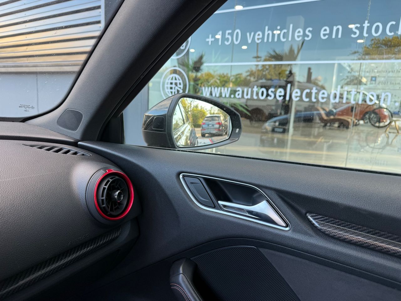 Imagen 10 del Audi A3 en Auto Select Edition, Palafrugell