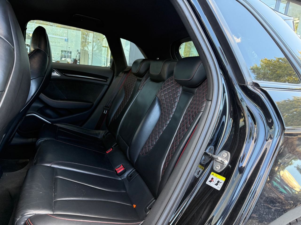Imagen 7 del Audi A3 en Auto Select Edition, Palafrugell