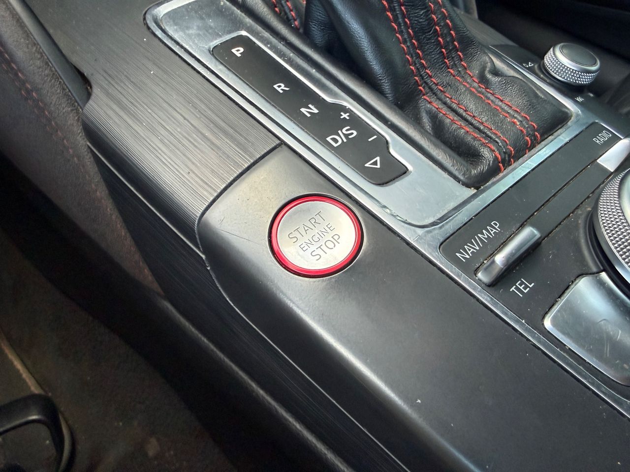 Imagen 17 del Audi A3 en Auto Select Edition, Palafrugell