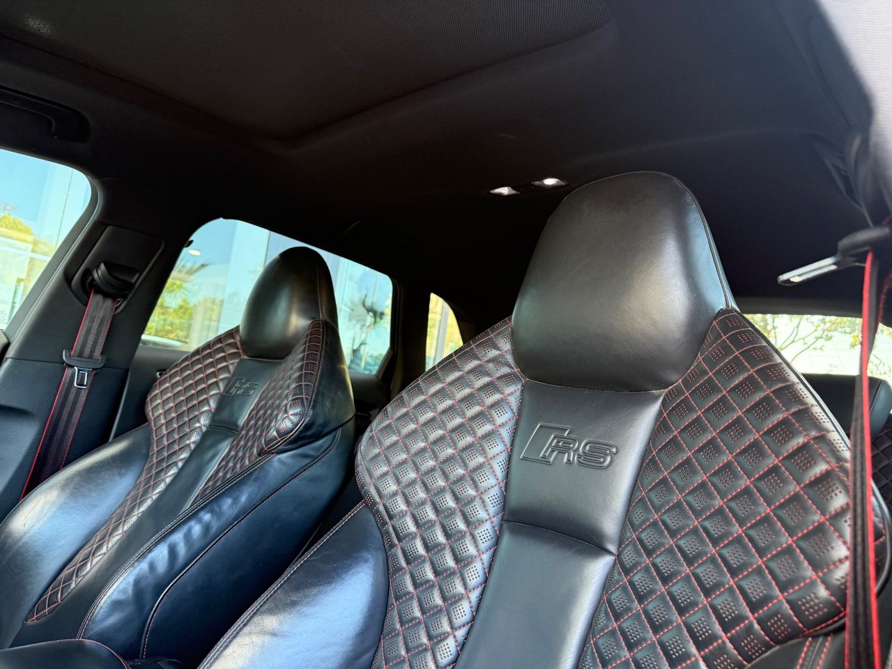 Imagen 15 del Audi A3 en Auto Select Edition, Palafrugell