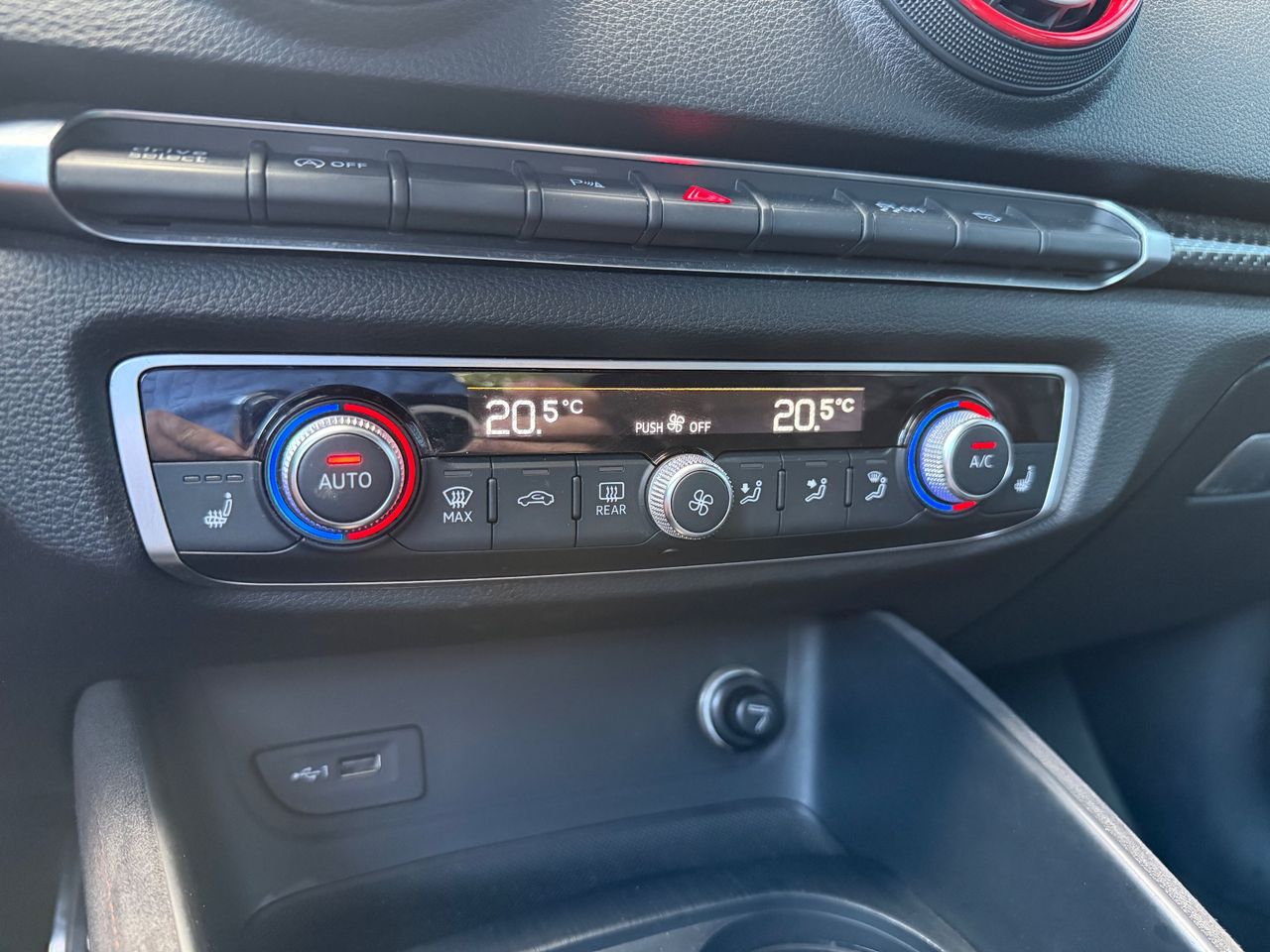 Imagen 18 del Audi A3 en Auto Select Edition, Palafrugell