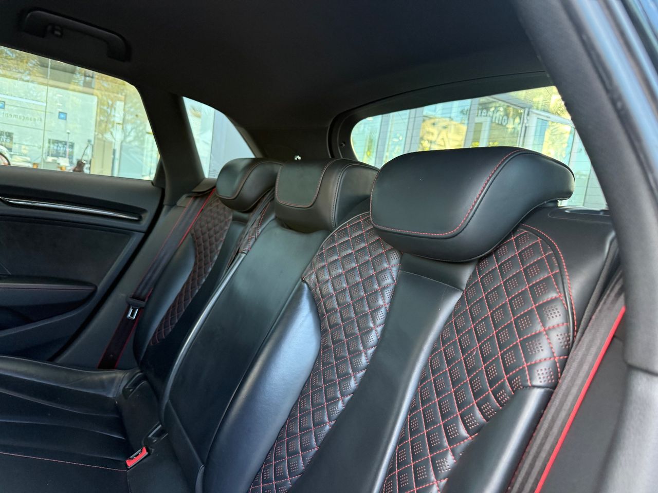 Imagen 8 del Audi A3 en Auto Select Edition, Palafrugell