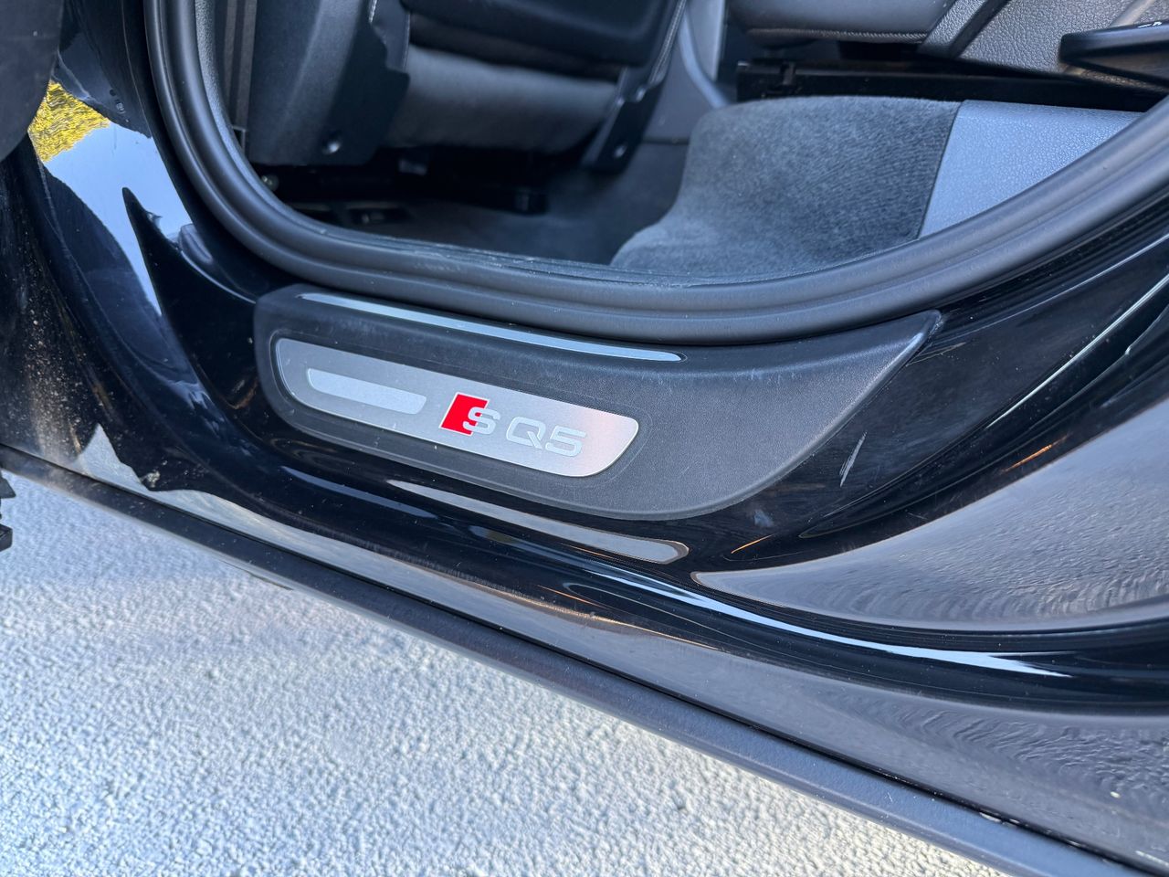 Imagen 19 del Audi SQ5 en Auto Select Edition, Figueres