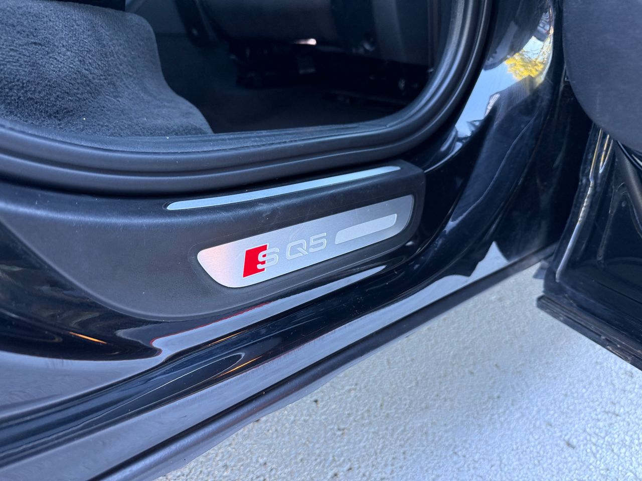 Imagen 15 del Audi SQ5 en Auto Select Edition, Figueres