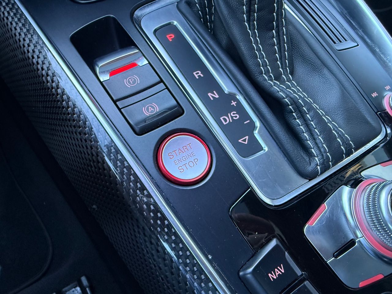 Imagen 32 del Audi SQ5 en Auto Select Edition, Figueres