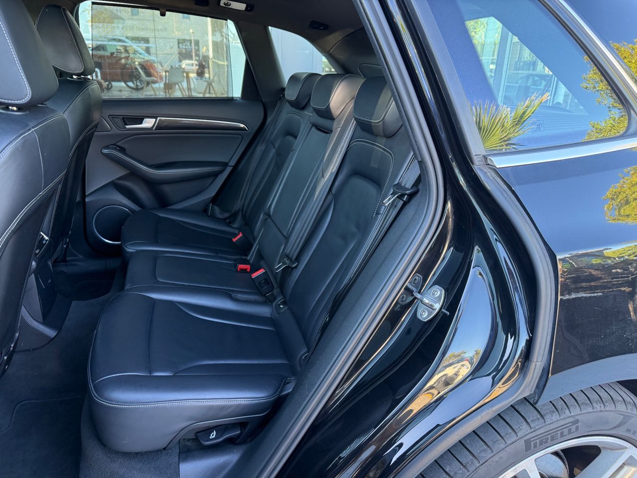 Imagen 17 del Audi SQ5 en Auto Select Edition, Figueres
