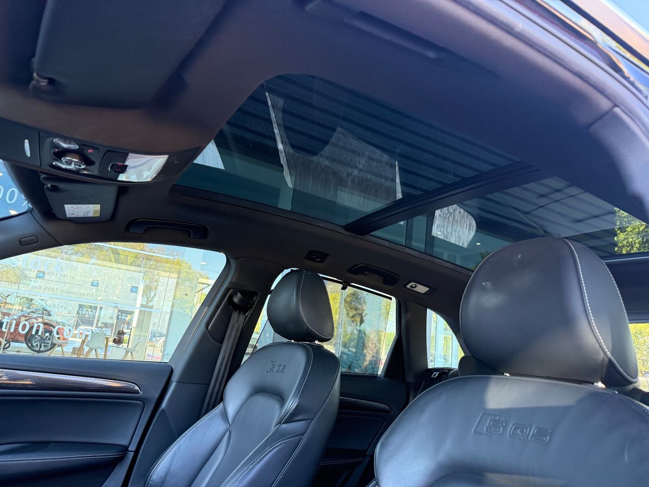 Imagen 25 del Audi SQ5 en Auto Select Edition, Figueres