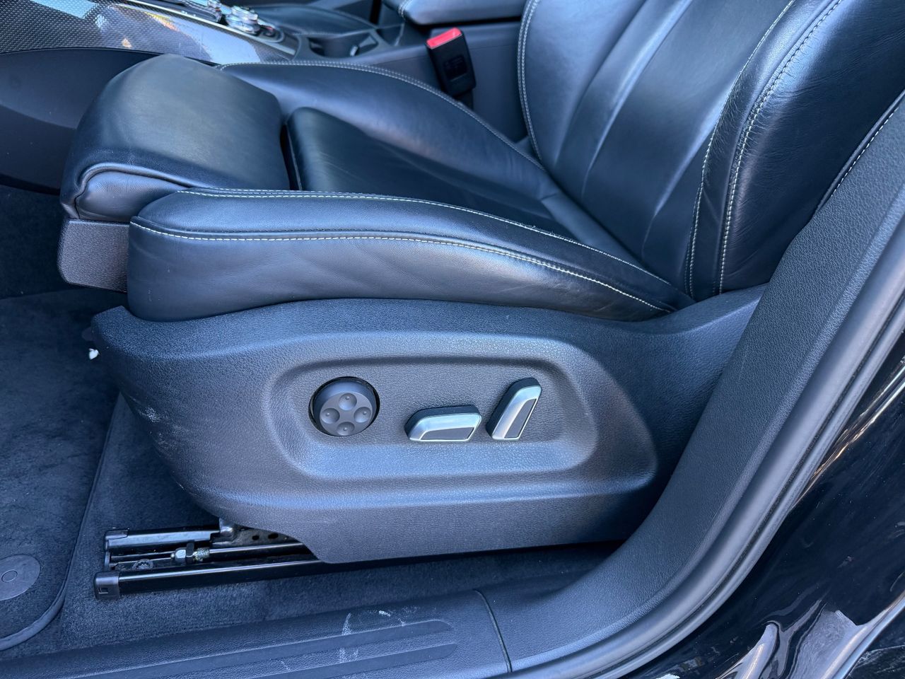 Imagen 23 del Audi SQ5 en Auto Select Edition, Figueres