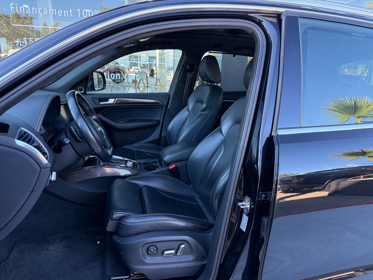 Imagen 22 del Audi SQ5 en Auto Select Edition, Figueres