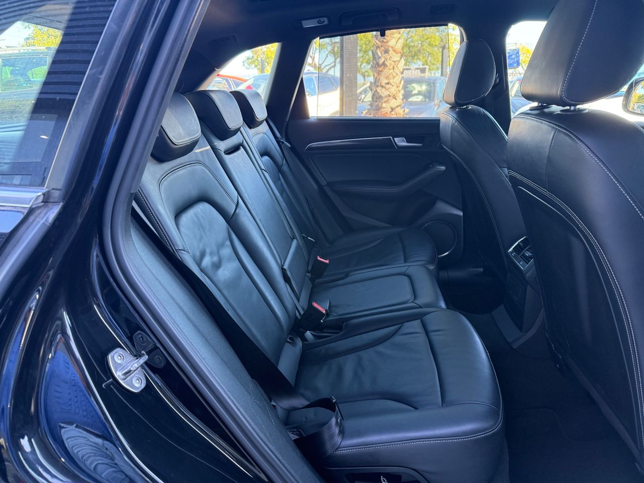 Imagen 13 del Audi SQ5 en Auto Select Edition, Figueres