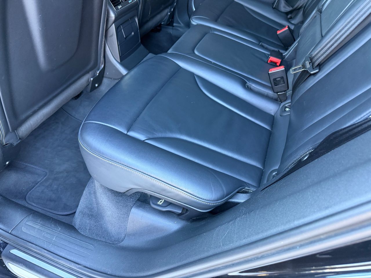 Imagen 18 del Audi SQ5 en Auto Select Edition, Figueres