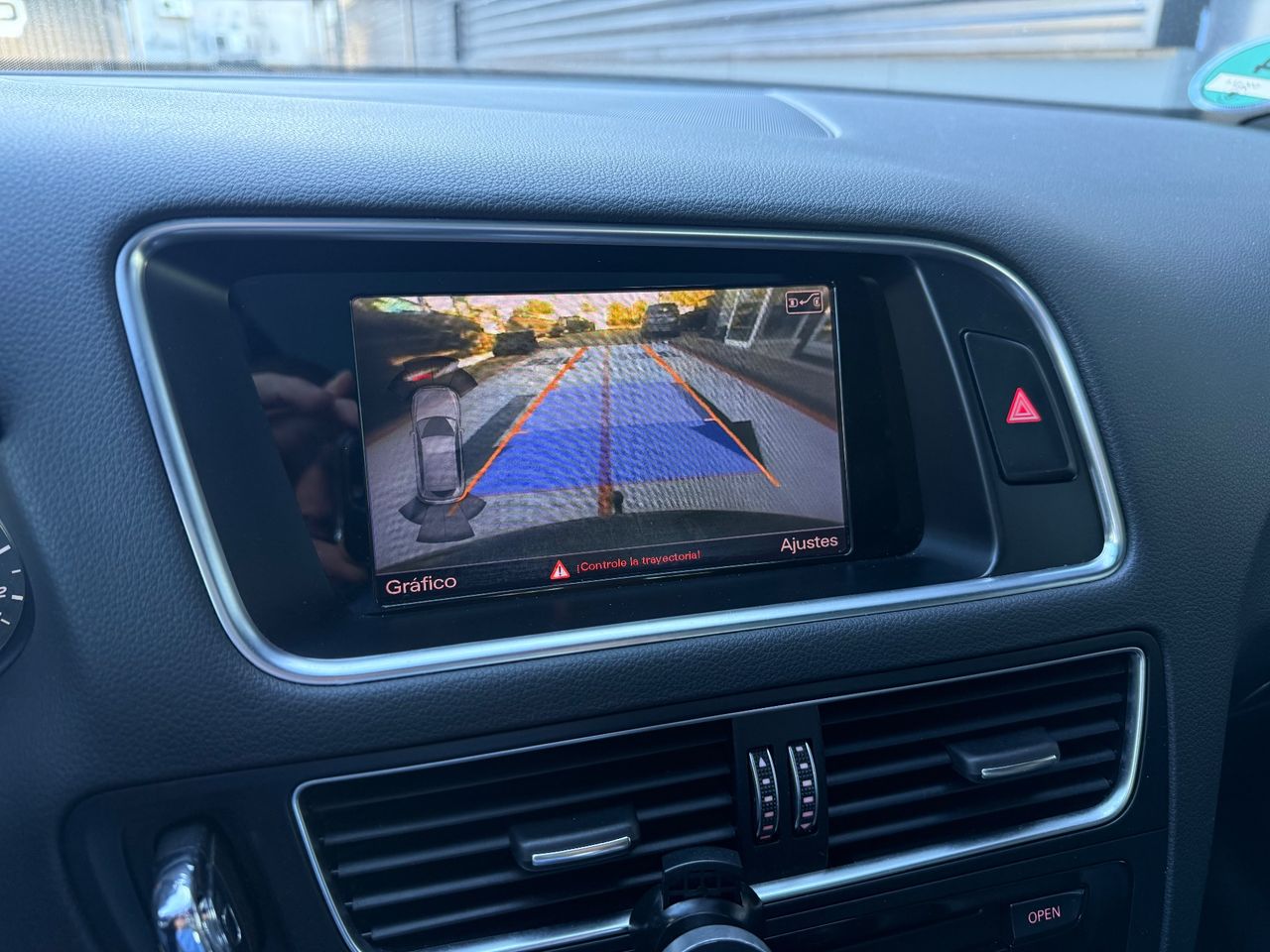 Imagen 29 del Audi SQ5 en Auto Select Edition, Figueres