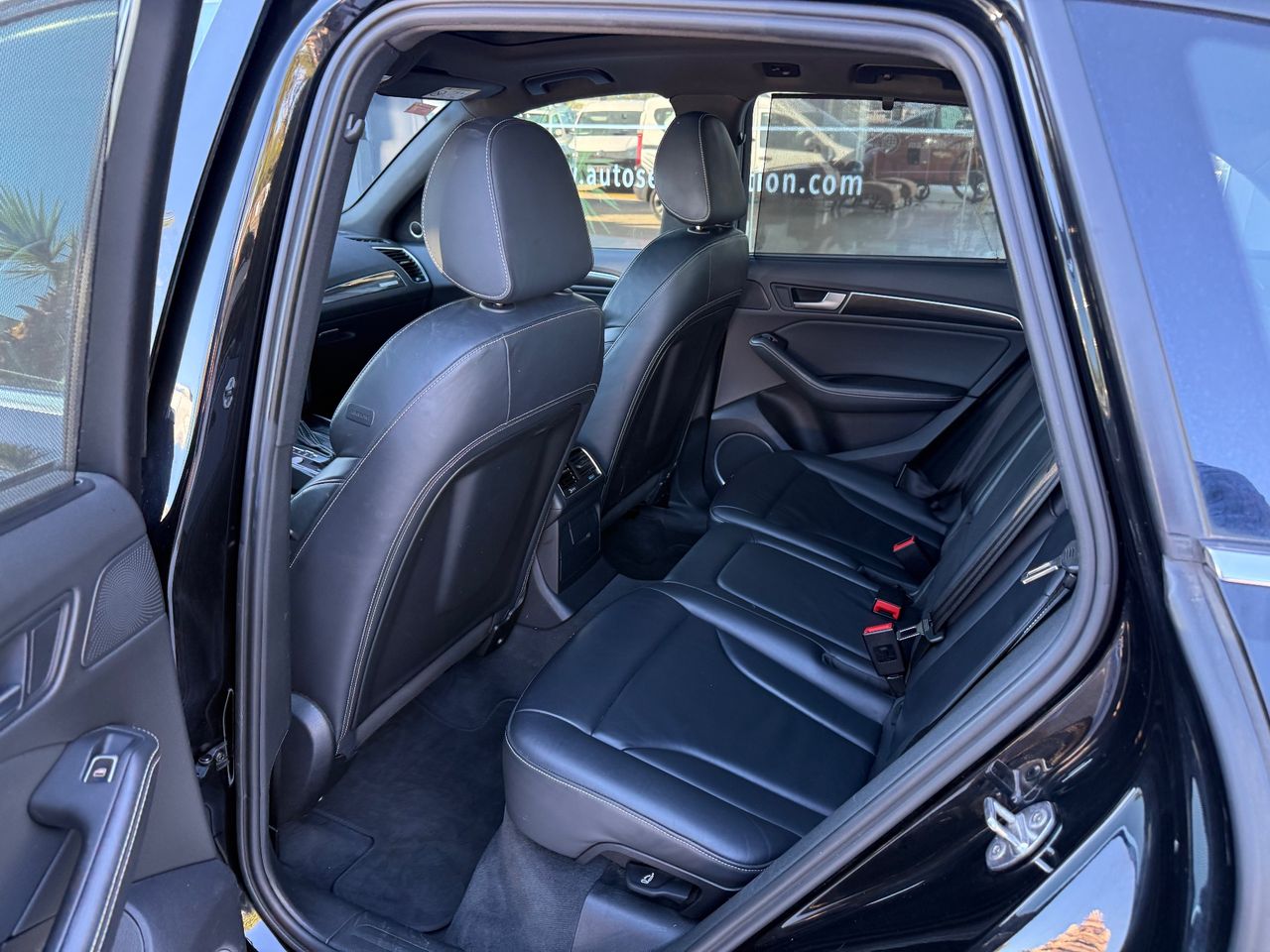 Imagen 16 del Audi SQ5 en Auto Select Edition, Figueres