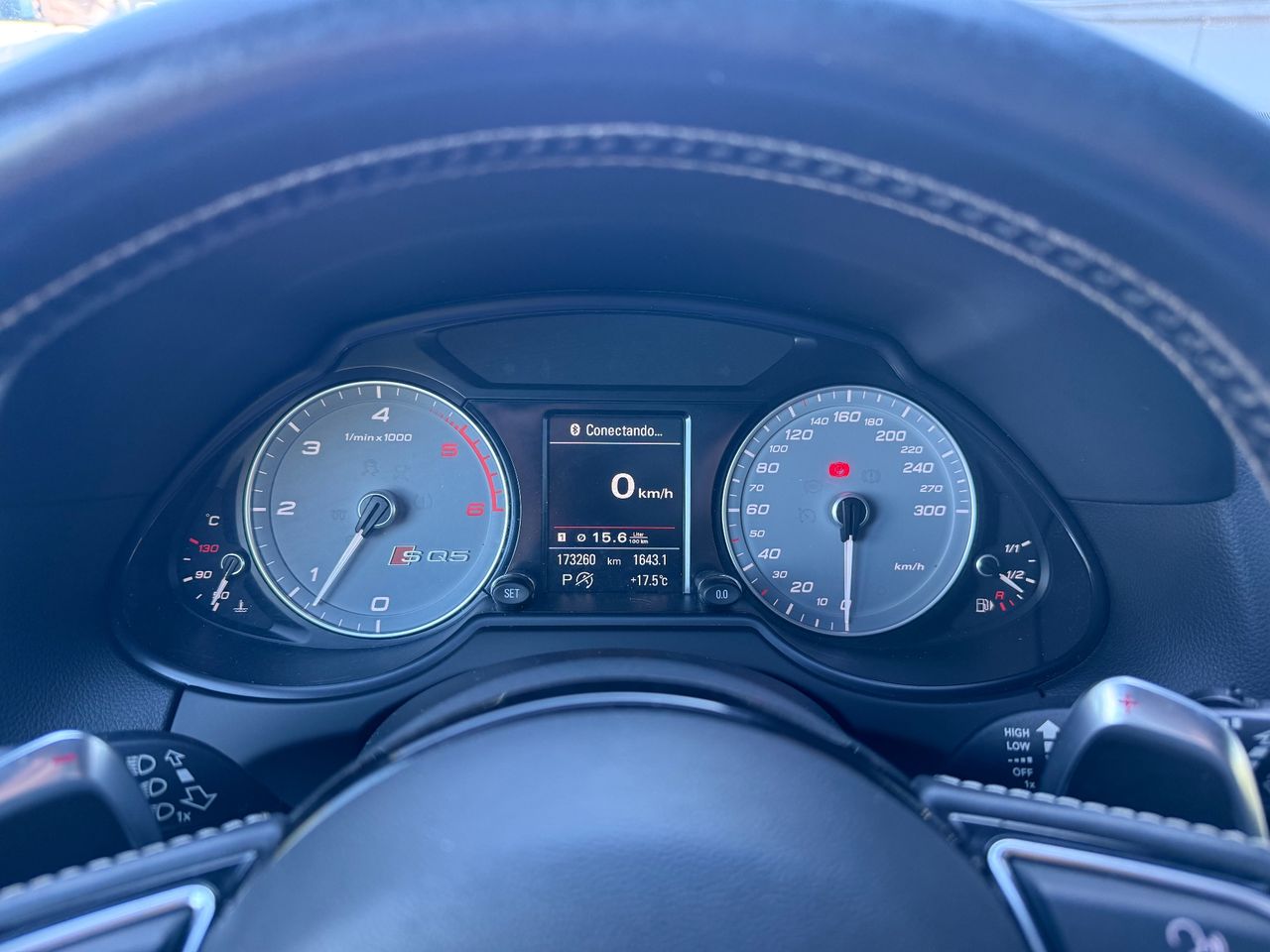 Imagen 28 del Audi SQ5 en Auto Select Edition, Figueres